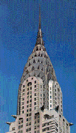 Chrysler Building