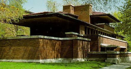 Robie House